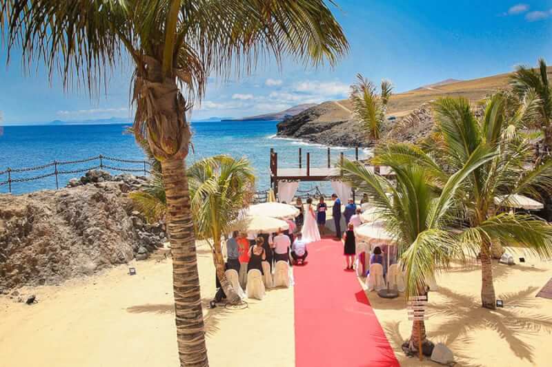 wedding photography Lanzarote, getting married Lanzarote, Lanzarote weddings, Hesperia Lanzarote